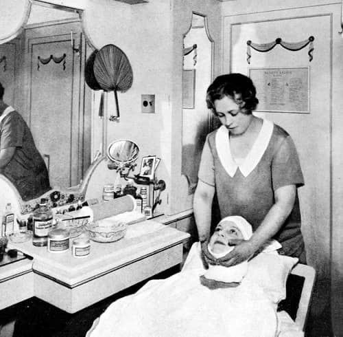 DERMAPLANE FACIAL