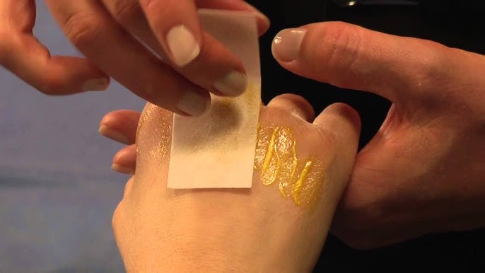 Knuckle/Finger Wax
