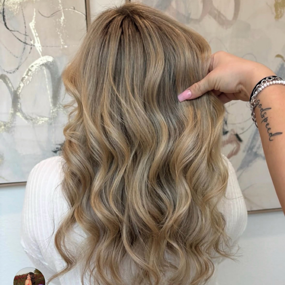 K-tip Extension Install