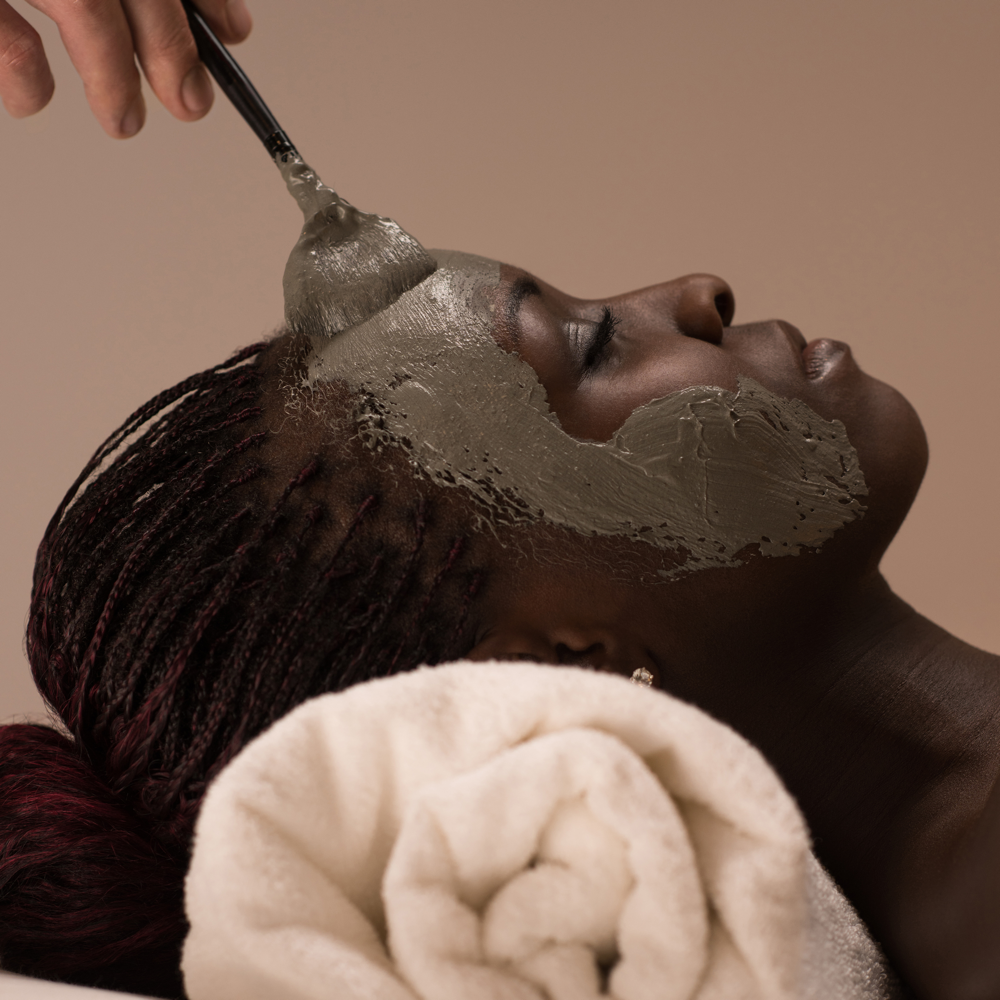 TME Peel Treatment