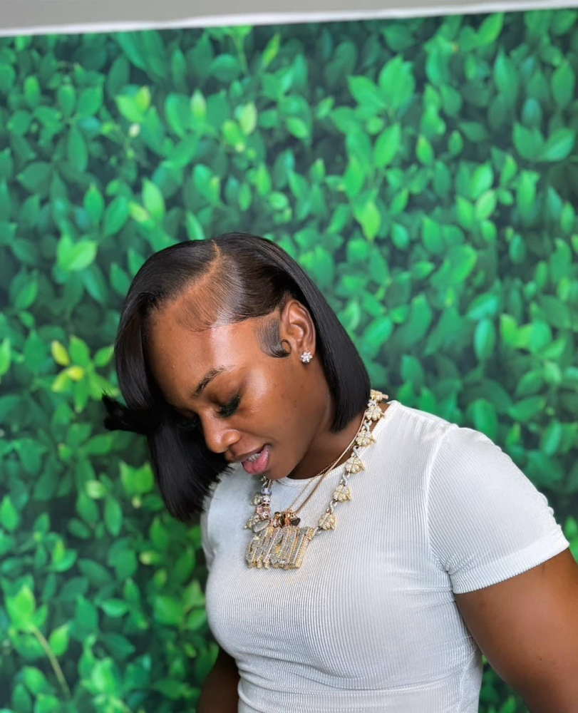 Traditional Sew-in✨