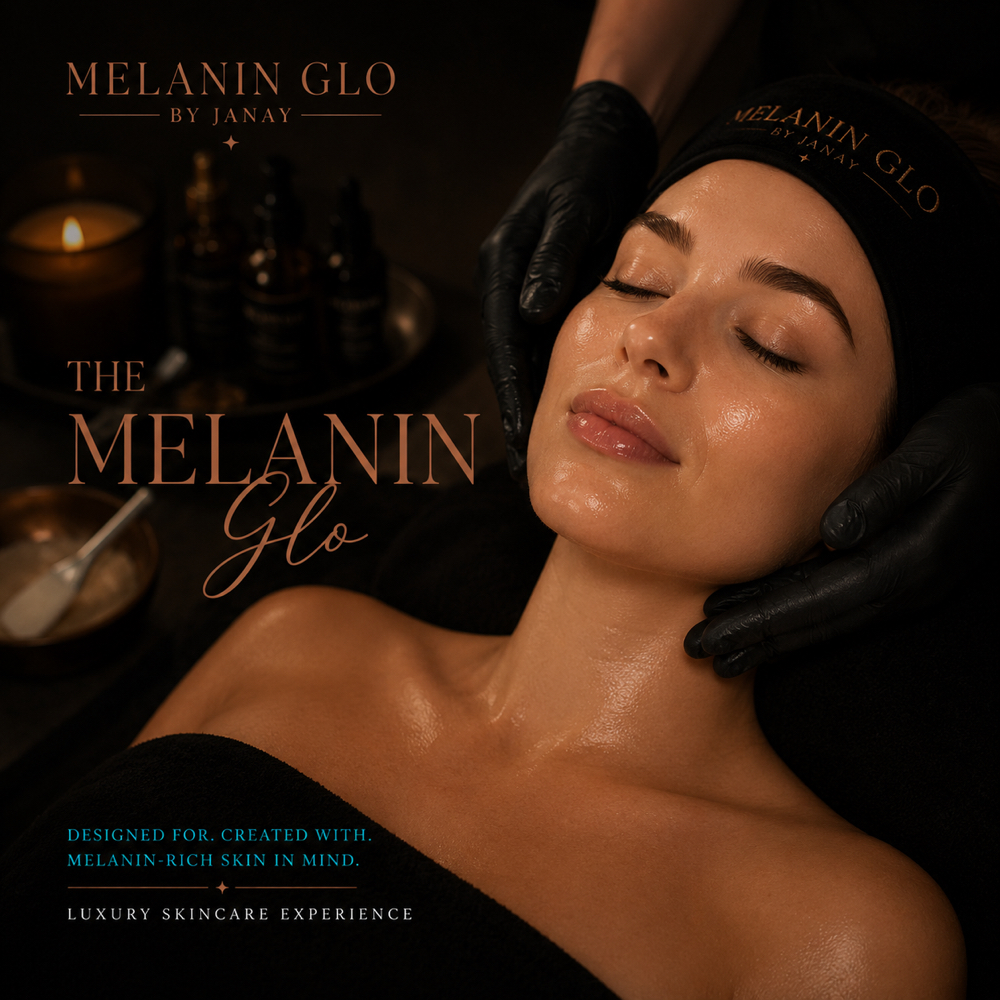 The Melanin Glo at Melanin Glo By Janay in Gatesville, TX
