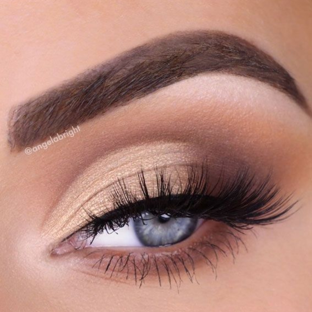 Soft Glam **Eye Look Only** at Simply Elegant Beauty in Waite Park, MN