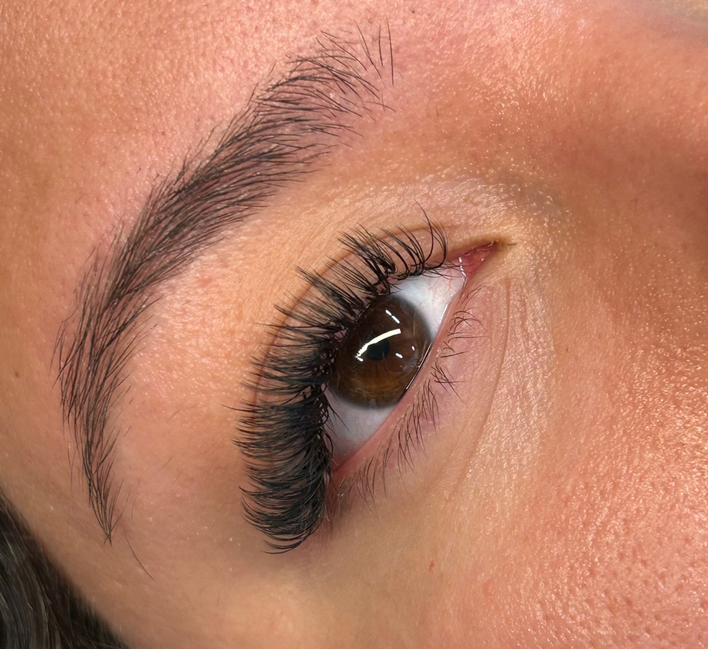 Hybrid Full Set at Aesthetics by Mariah in Crest Hill, IL