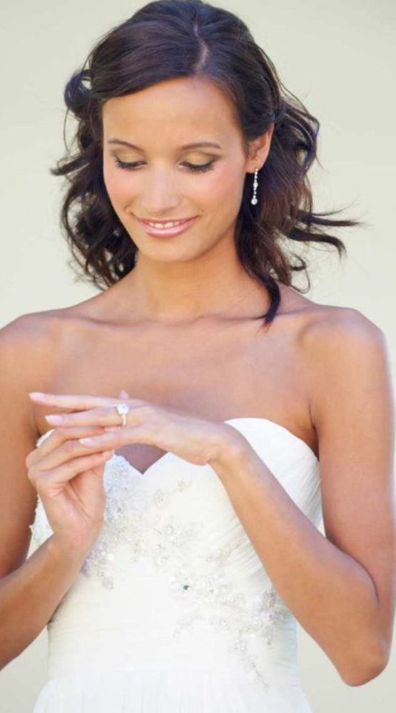 Luxe Bridal Package