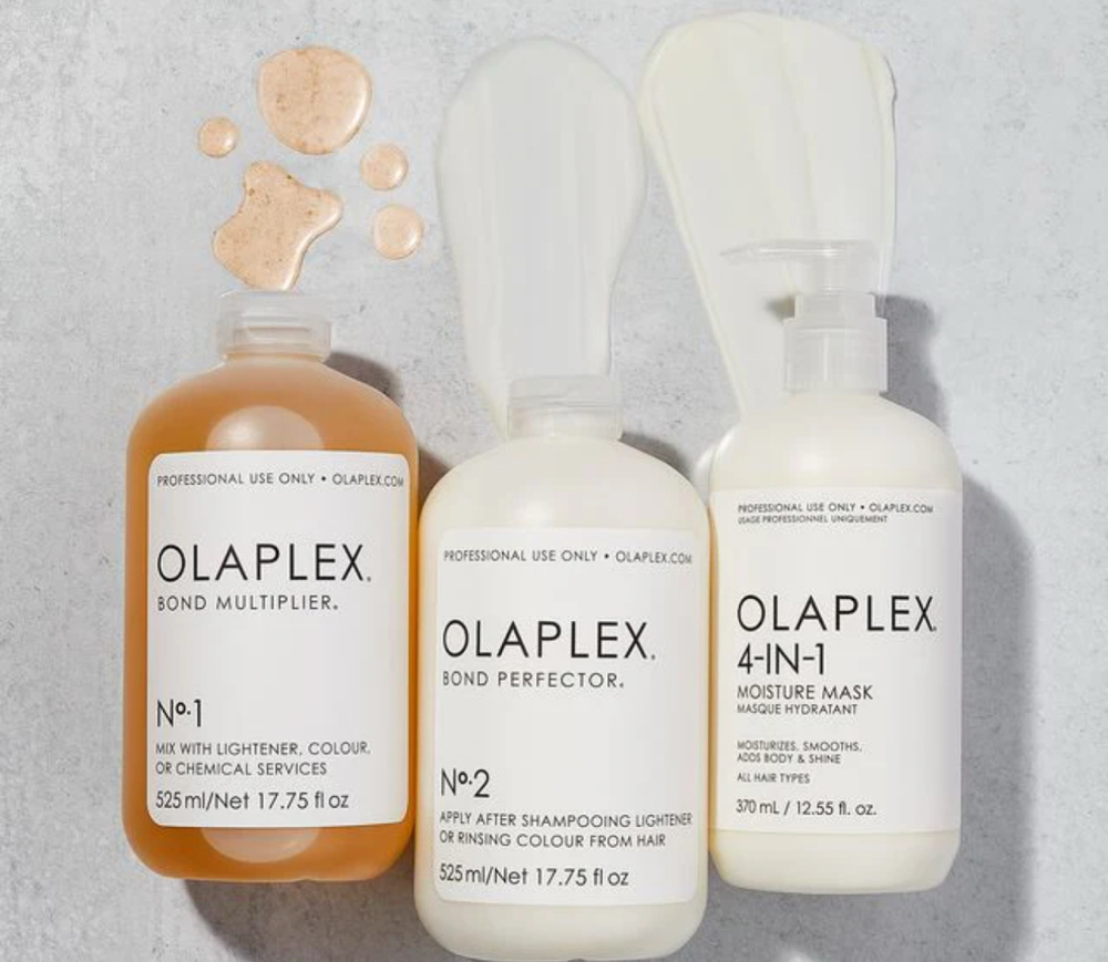 Olaplex Stand Alone Treatment
