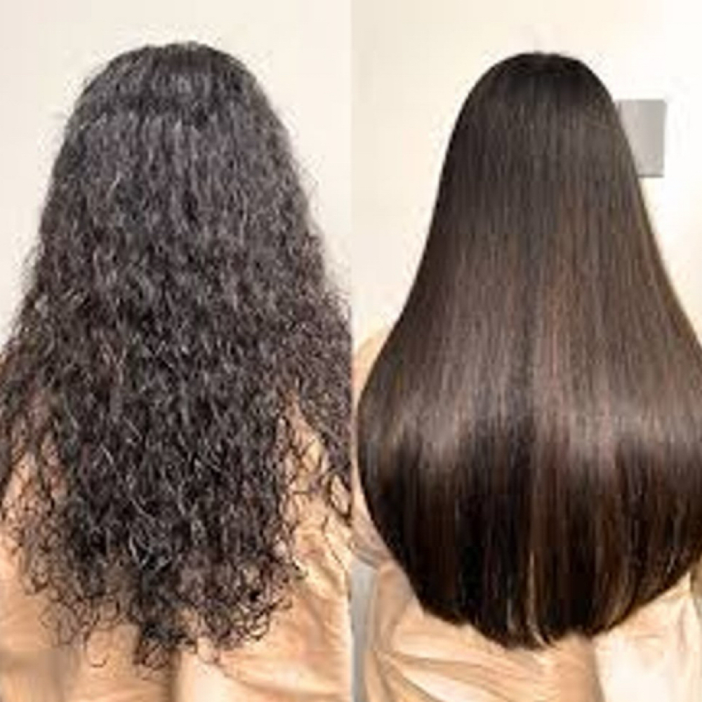 Brazilian Blowout at GlowNGo in Port Orange, FL
