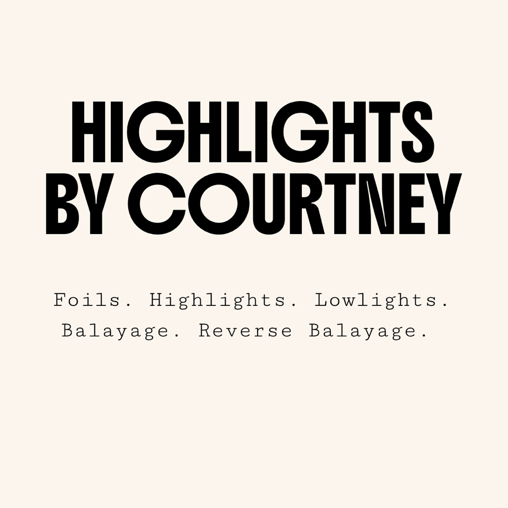 Highlights By Courtney