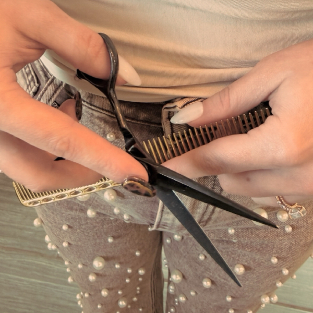 Womens Cut at Beauty By Kennadie Adams in Golden, MS