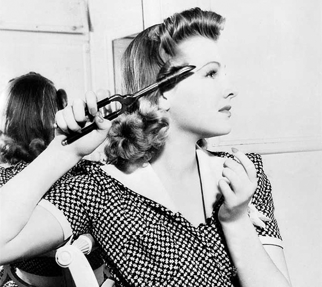 Bombshell Blowout