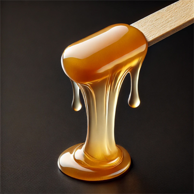 Butt Strip Wax