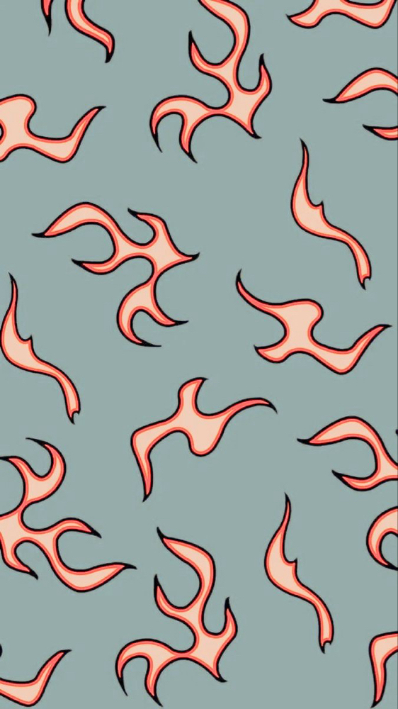 Double Process Fashion/vivid Color