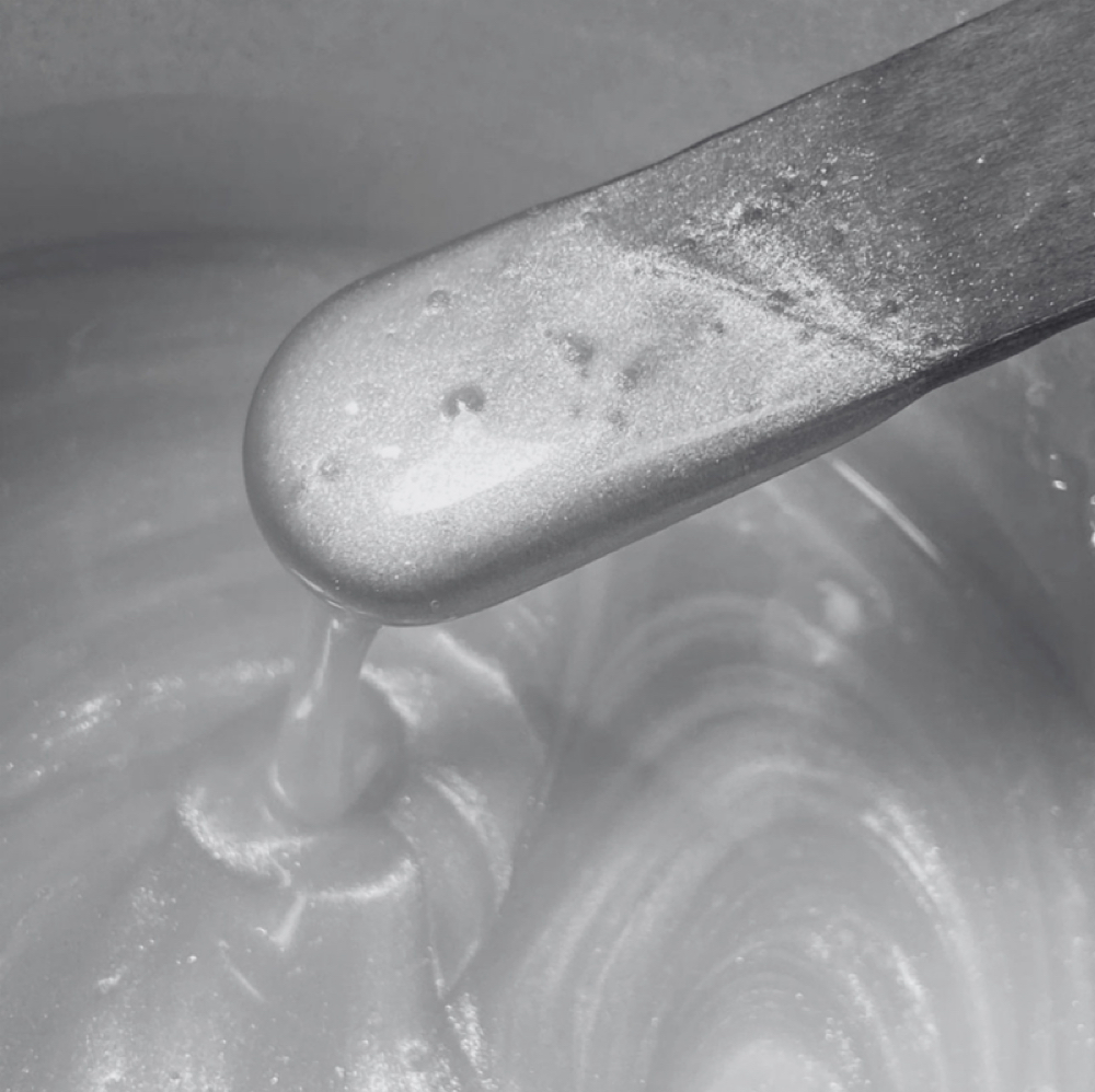Glow Facial Waxing at Ember & Ash Salon in Midlothian, TX