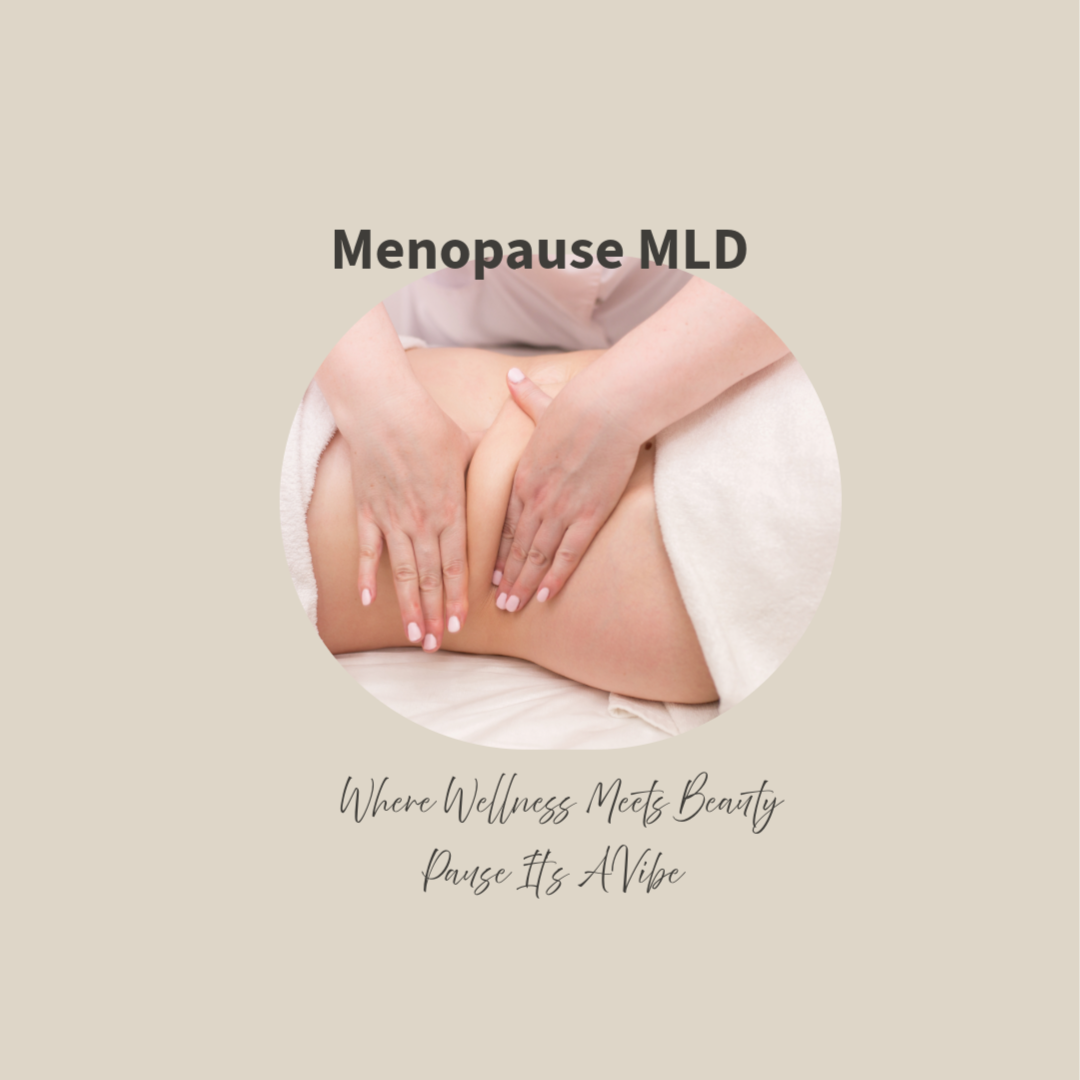 Pause 4 Menopause MLD at Ppause4wellness in Springfield, NJ