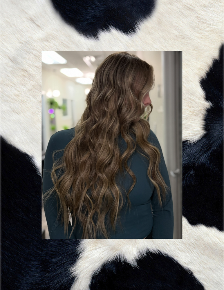 Extensions Consultation at MadMakBeauty in Tempe, AZ