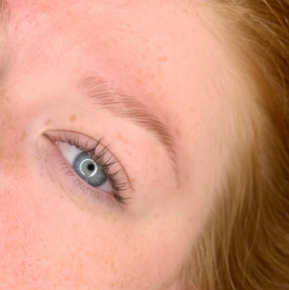 Brow Lamination