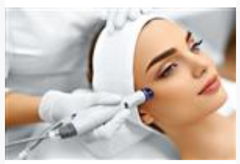 Luxury Hydra-Facial w/ Meghan at Fresh Start Skincare & Laser in Wilmington, MA