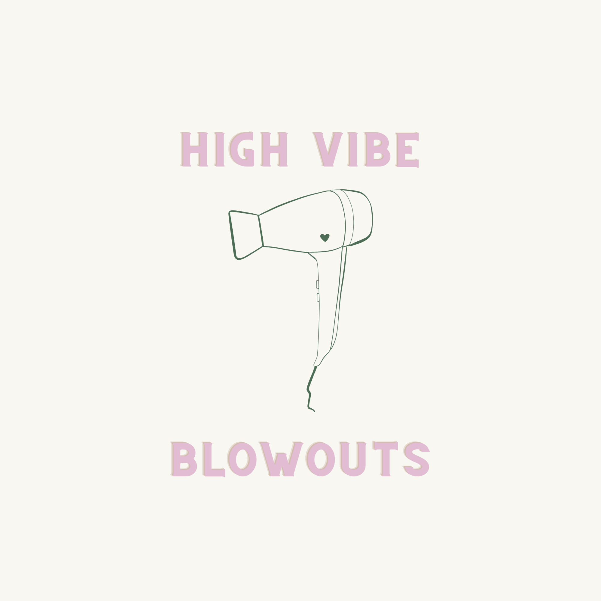 High Vibe Blowouts at Cactus Moon Beauty By Ashlee Ann in Las Vegas, NV