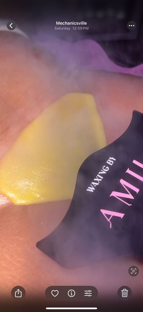 Brightening Cosmic Dust Jelly Mask