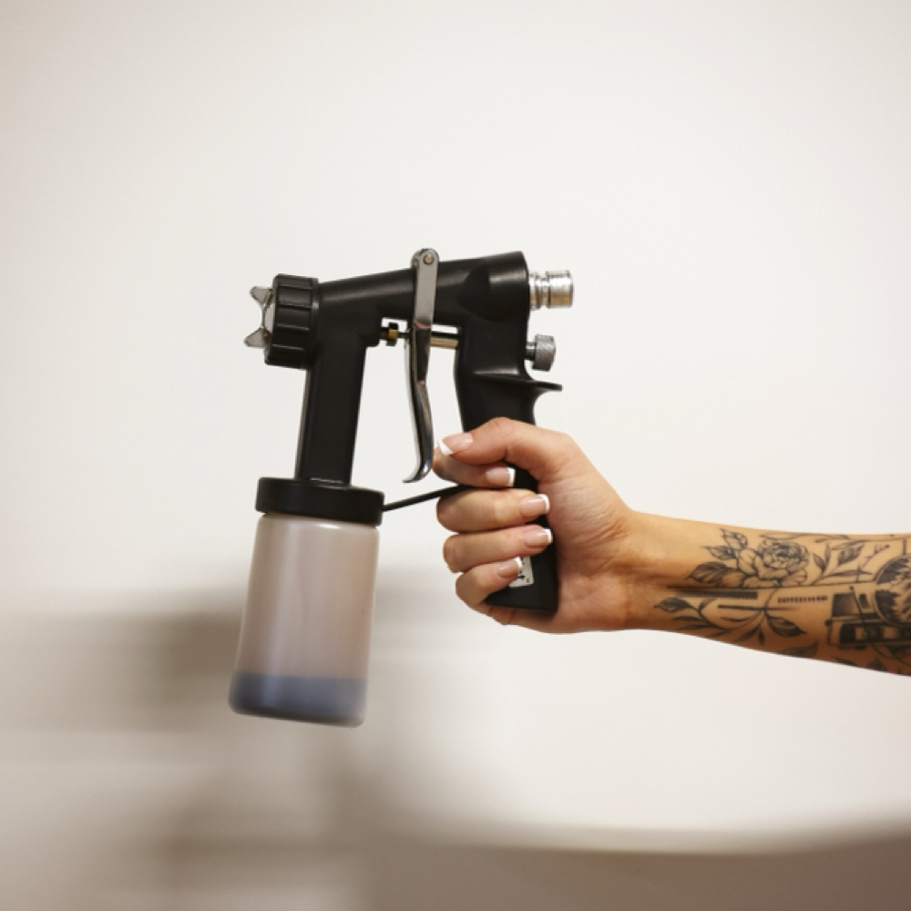 Basic In Person Training at Glo Lab Luxury Spray Tanning in Dover, OH