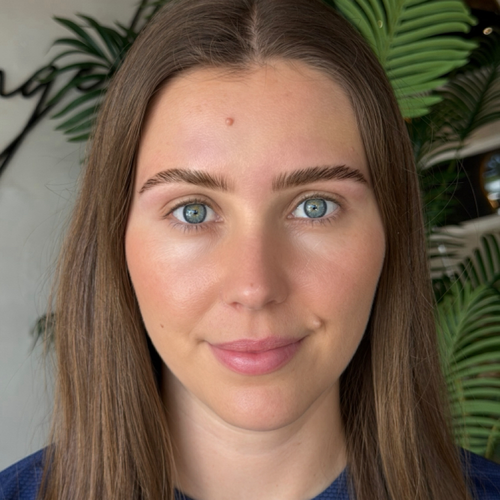 Brow Lamination at Brow Boss Beauty Bar in Fort Lauderdale, FL
