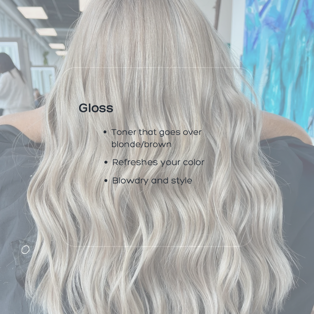 Gloss