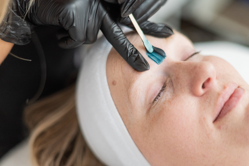 Brows at Waxing By Noemi in Buellton, CA