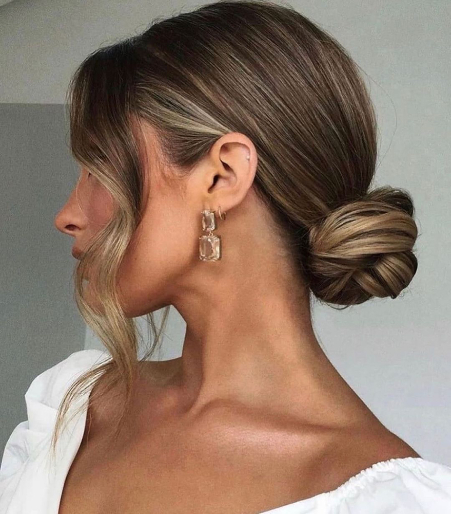 Bridal/Formal Updo