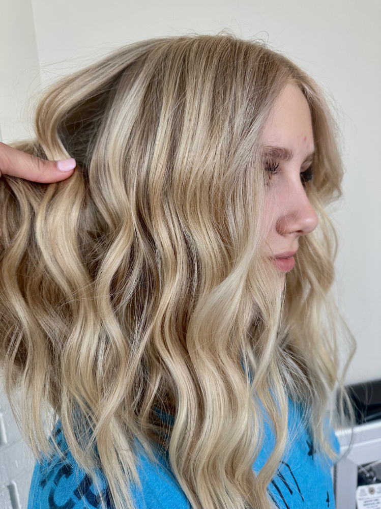 Color consultation