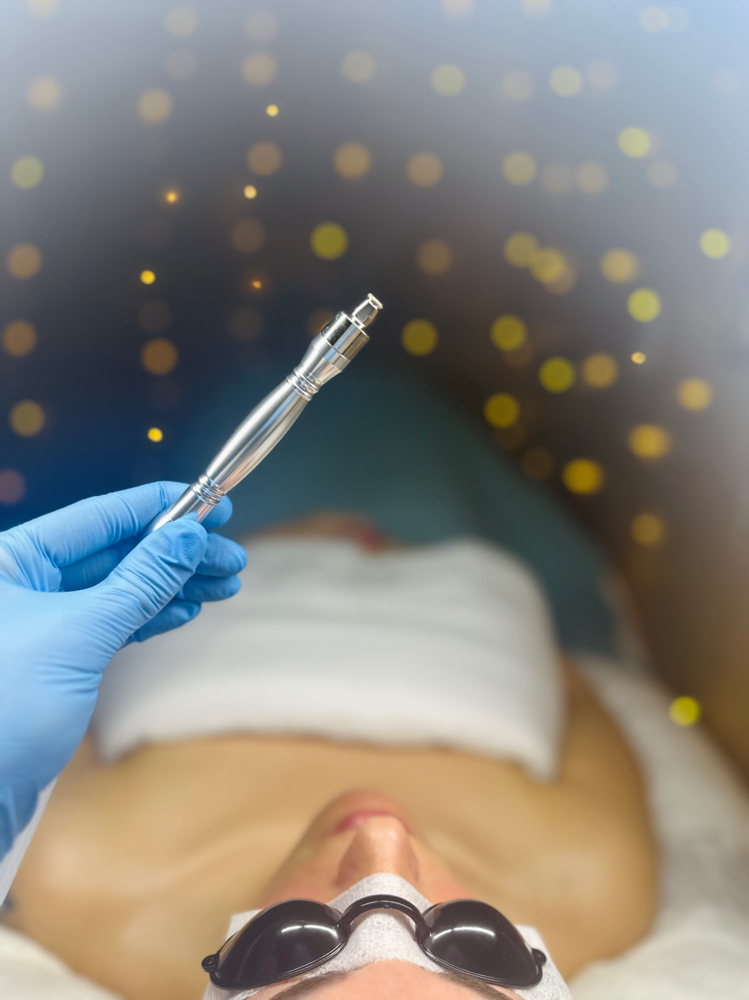 LIP ENHANCEMENT TREATMENT