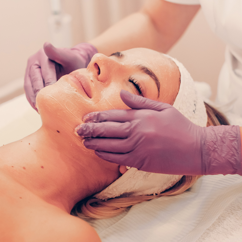 Signature Noble Facial