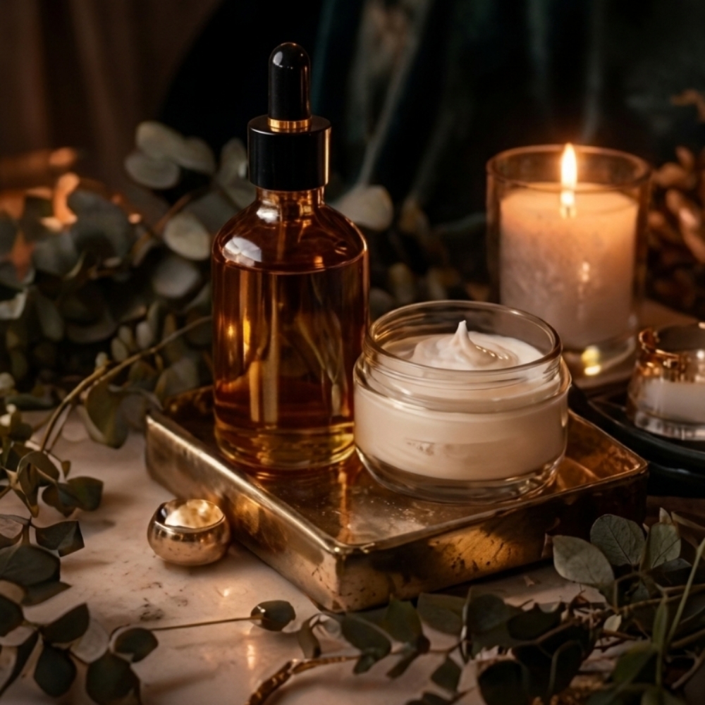 The Restoration at The Hair Nook in Metairie, LA