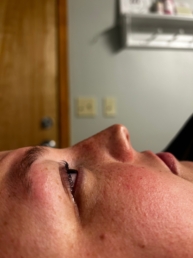 Lash Lift