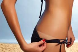 Airbrush Tan Touch-Up at Airbella in Columbus, OH