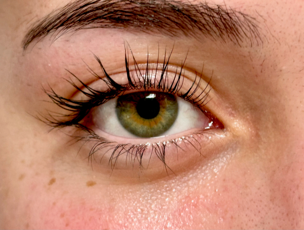 Lash/Brow Lamination Duo