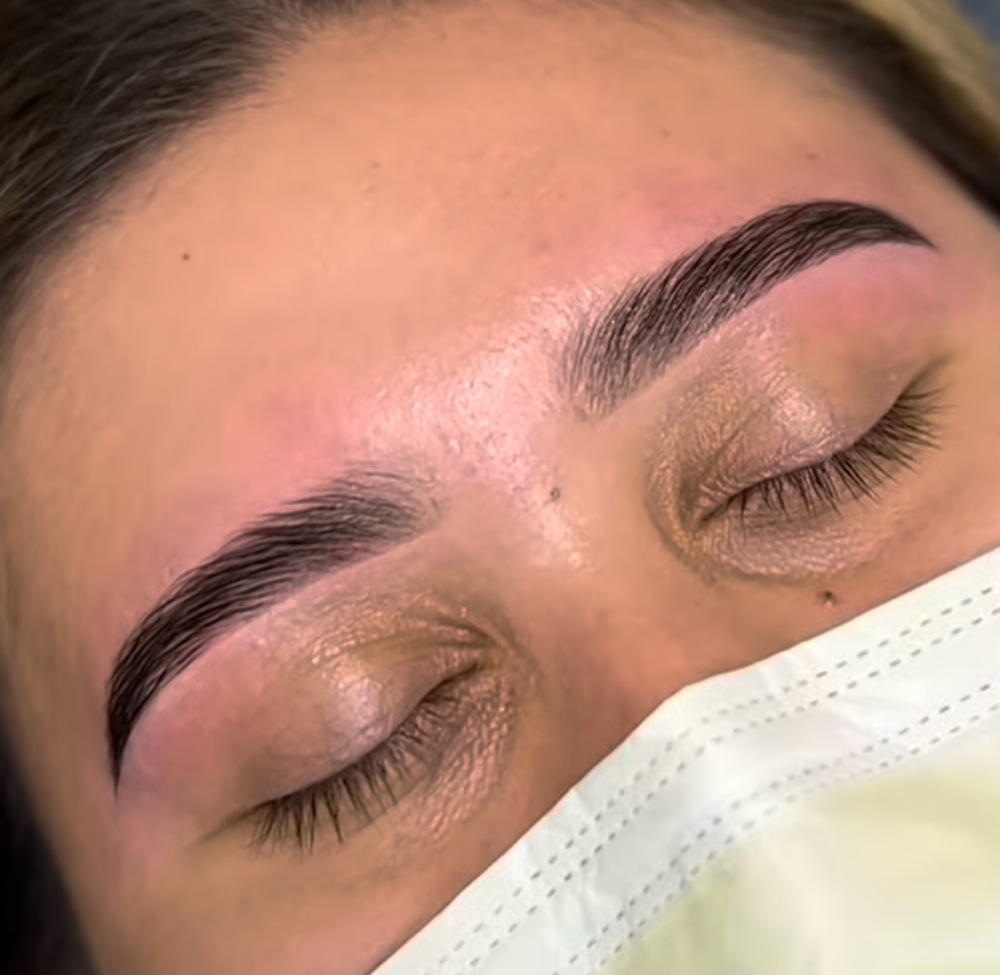 Brow Lamination, Shaping, Wax, Tint at FlawlessTouch by Cindy in San Fernando, CA