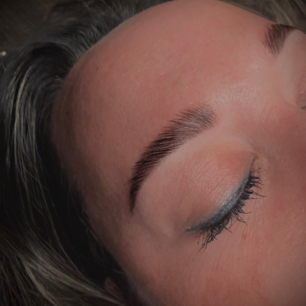 Glam Brow Bundle at Blush & Bashful Aesthetics, LLC in Magnolia, AR