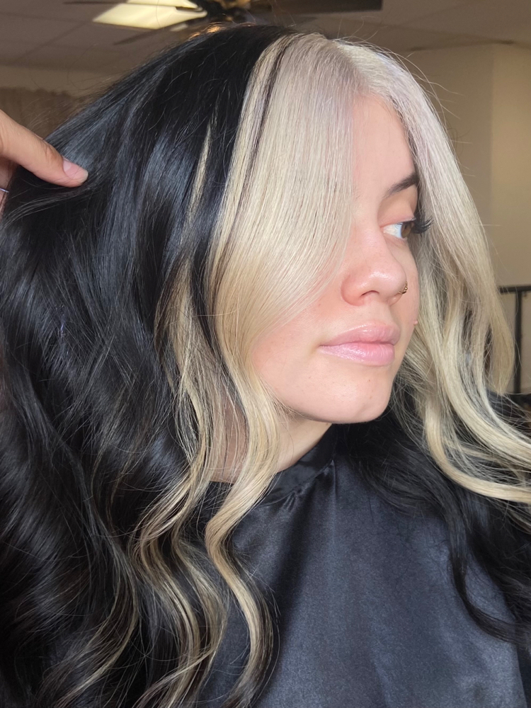 Bleach Retouch