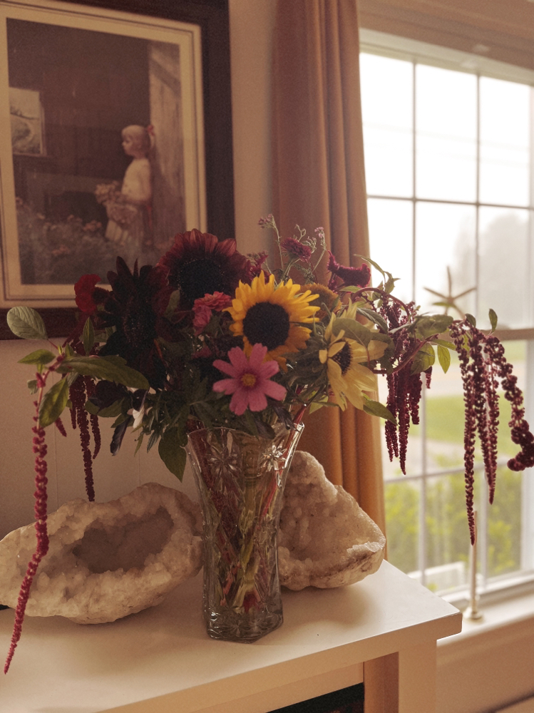 Custom Color at Jordan Eliza in Benton, ME