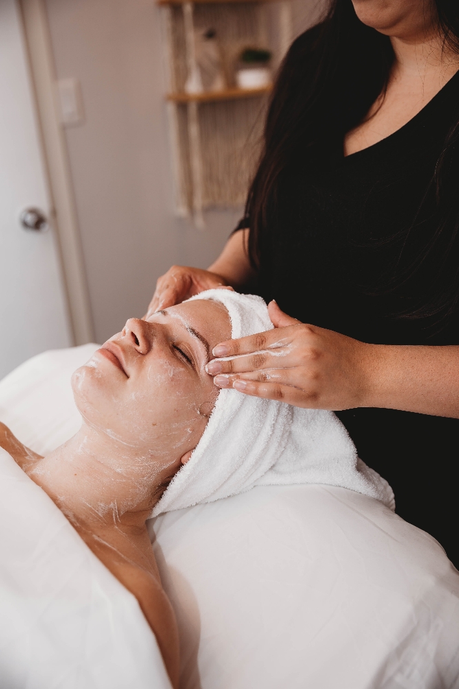 Fire & Ice Facial