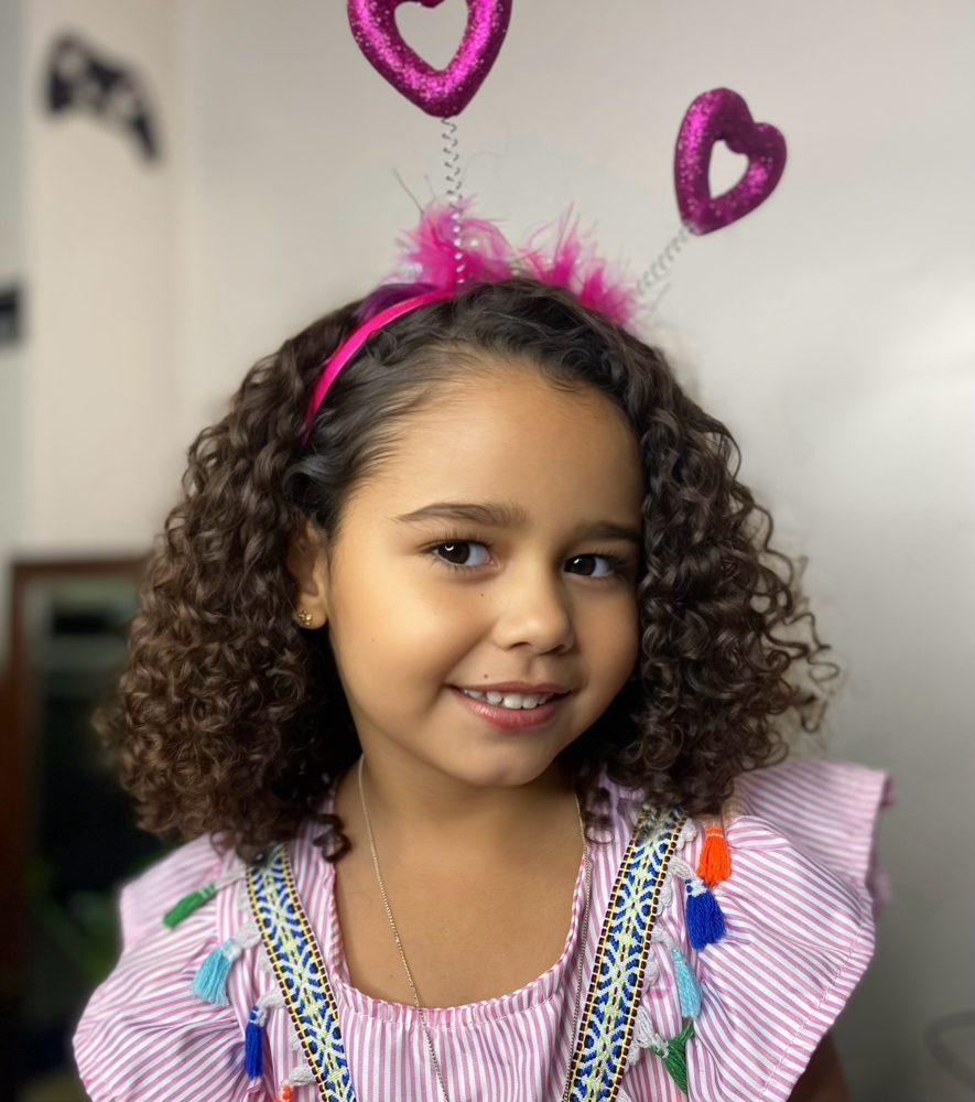 Kids Stylesss Deluxe at Jai Stylesss in Mayagüez, PR