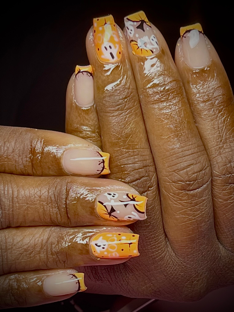 Full Set
