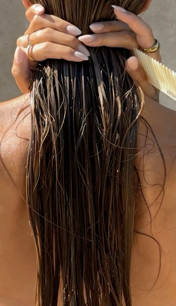 HYDRATING MASK at GLOSSEDBYYG in Winters, CA