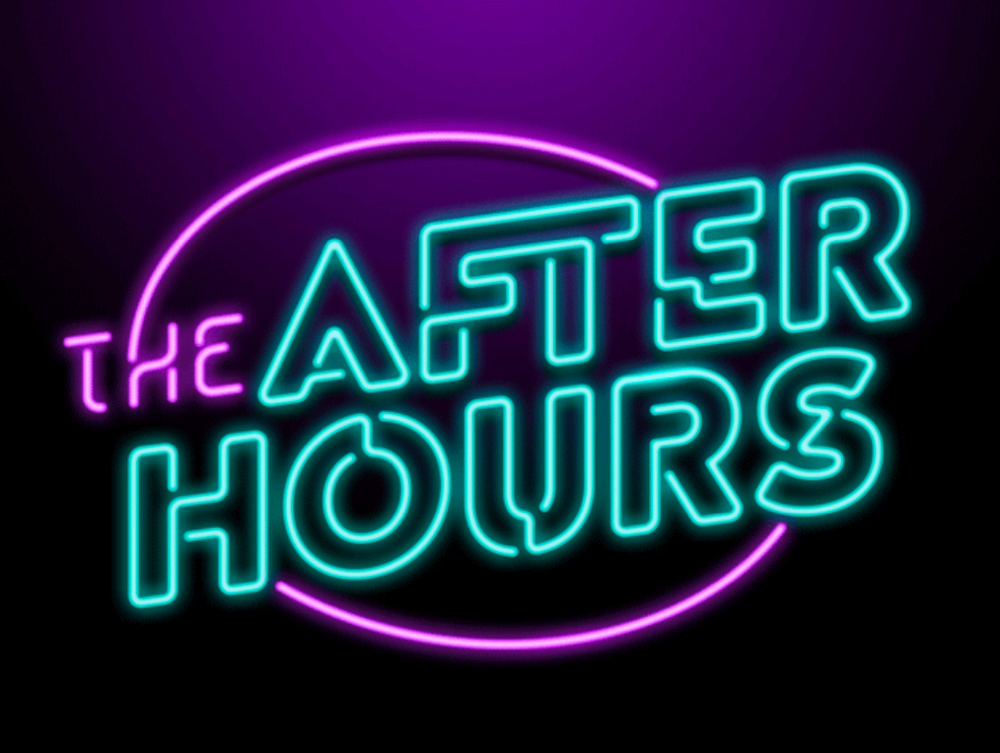 After Hrs *info Icon For Details*