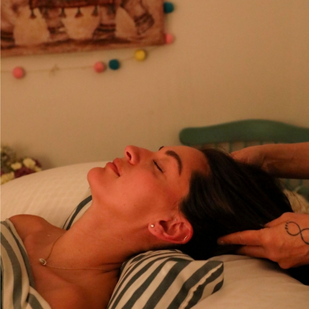 The Whole 9 Months Massage Package at Swan Prenatal Massage in Houston, TX