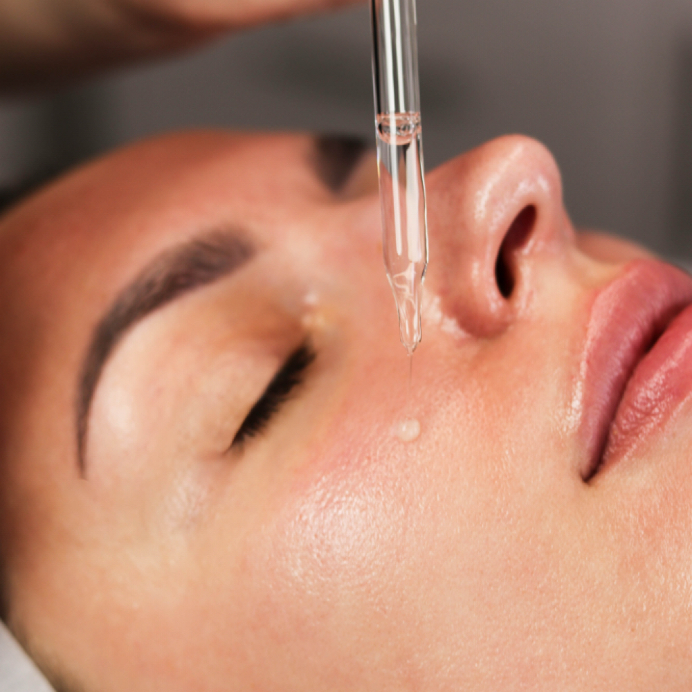 Hydro Diamond Facial💎 at Mary M Esthetic in Algonquin, IL