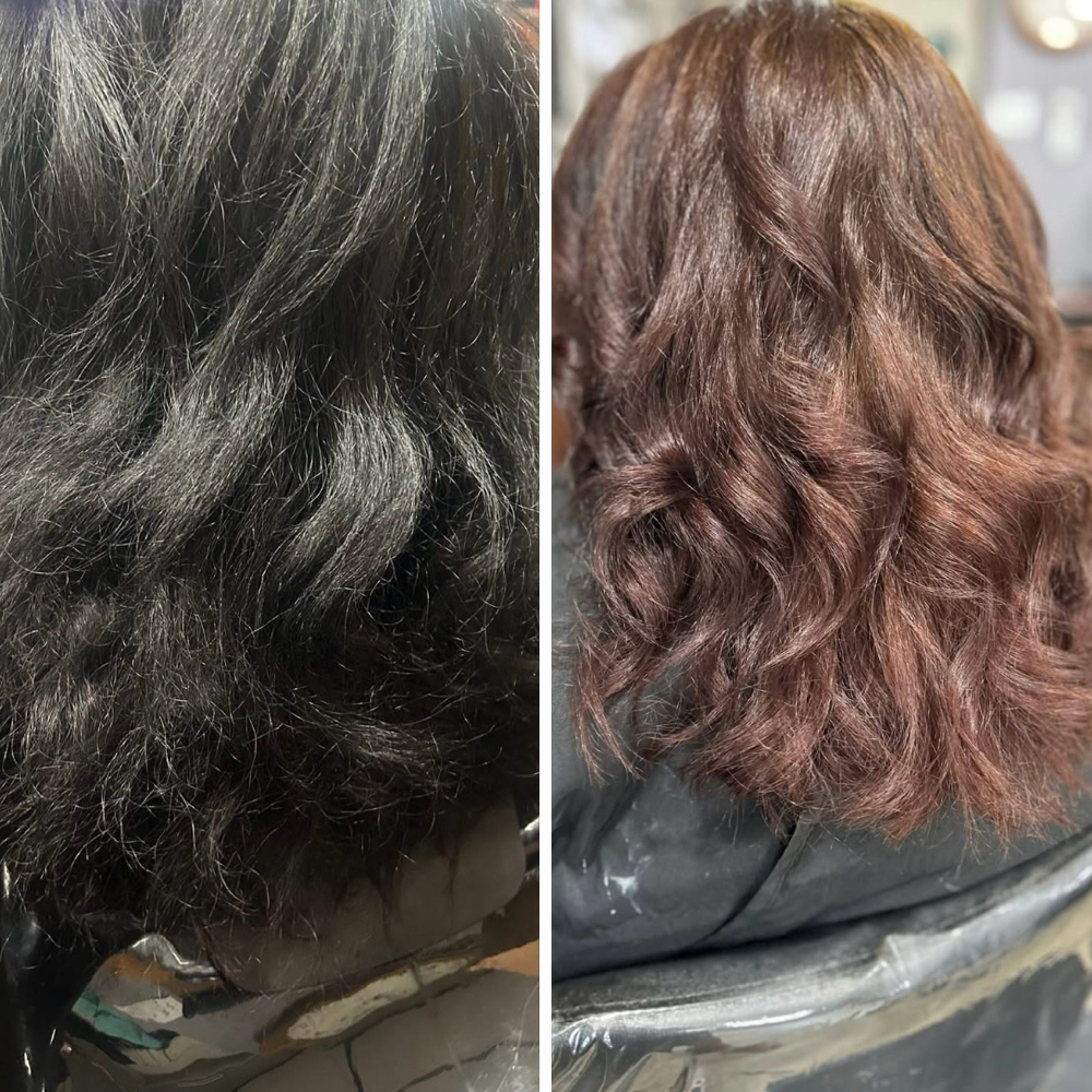 Corrective Color