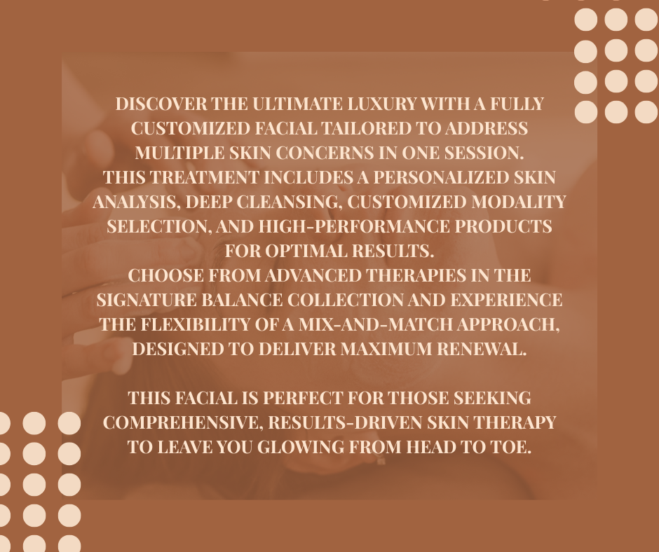DELUXE FACIAL at Radiant Soul Skincare in Longwood, FL