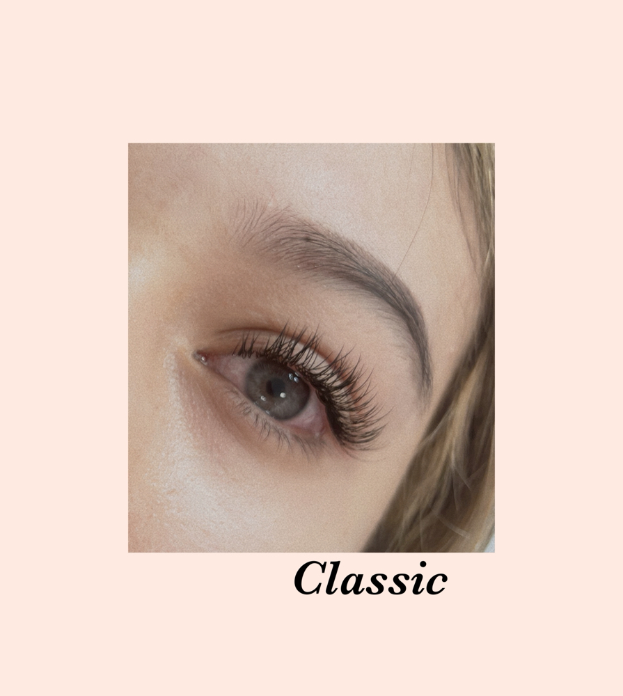 Classic 1 Week Refill at The Upper Lash in Missouri, TX