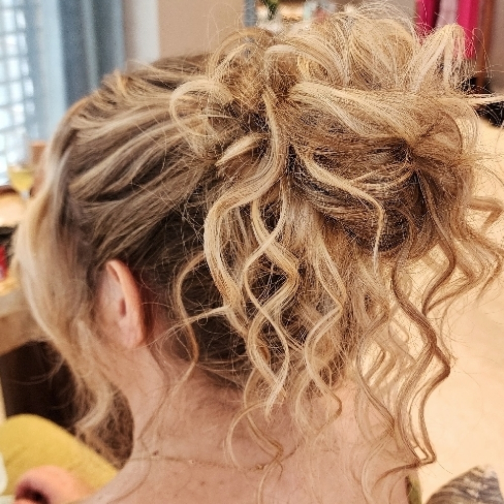 Special Event Styling at Kay O’Hair in Savannah, GA
